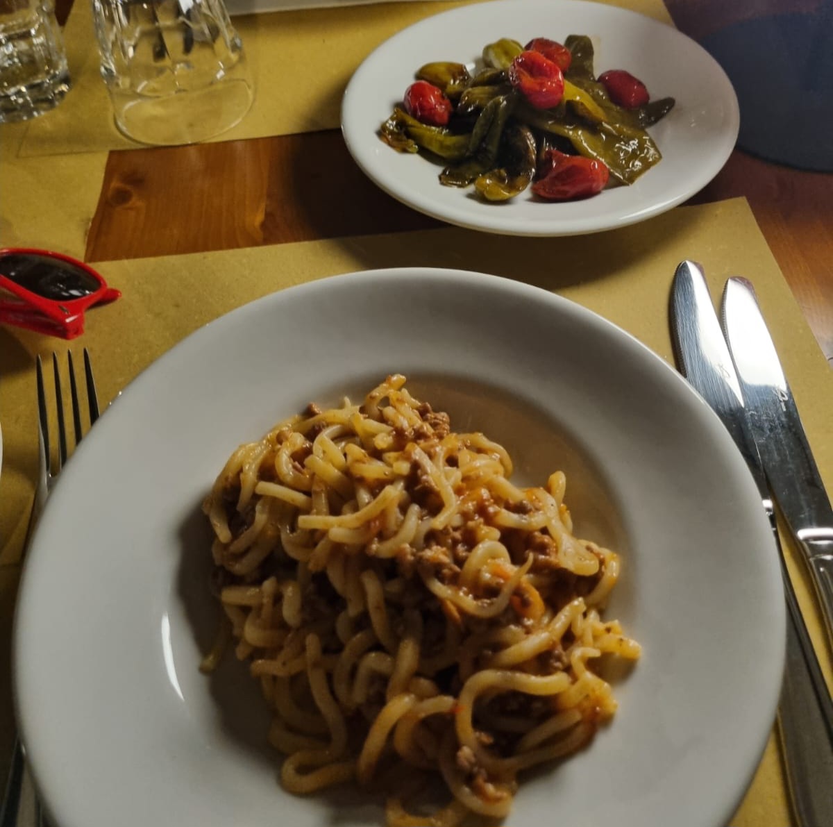 Locanda Val d'Orcia - Photo 4