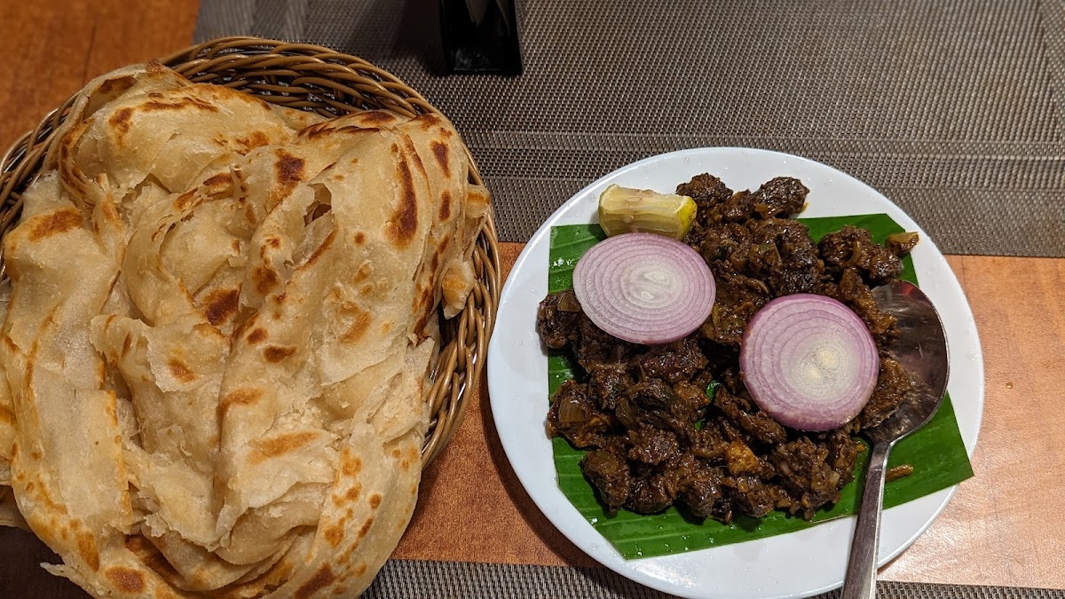 MATCH GRILL RESTOCAFE - Photo 5