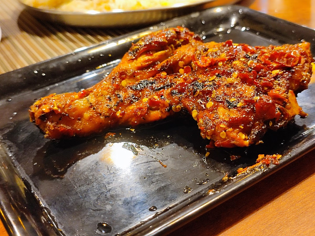 MATCH GRILL RESTOCAFE - Photo 8