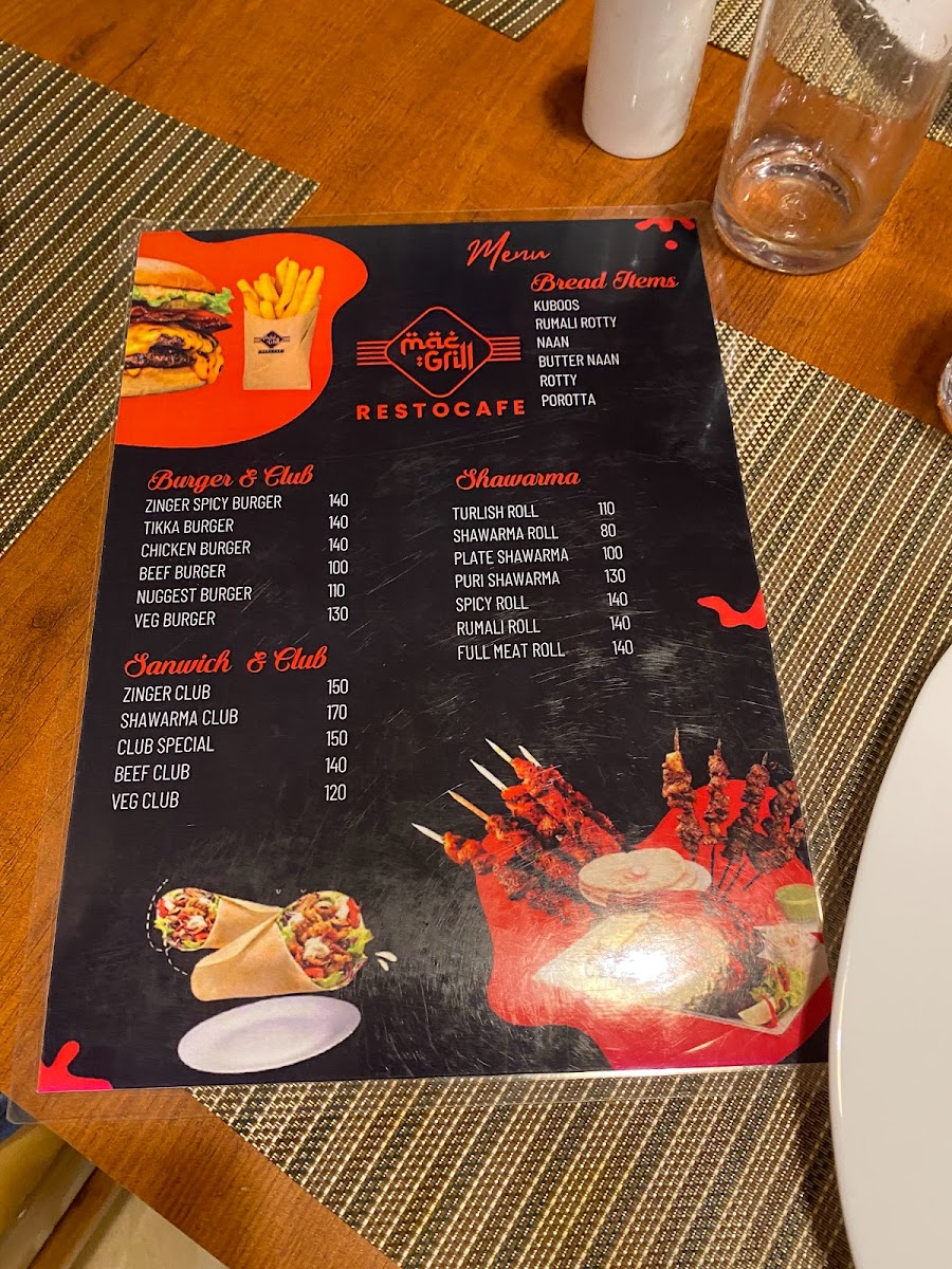 Menu Photo 0