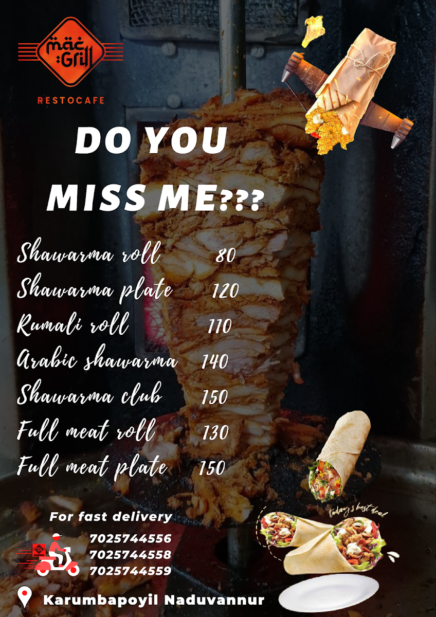 Menu Photo 3