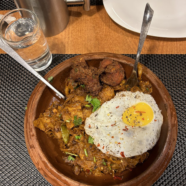 Chatti Poratta