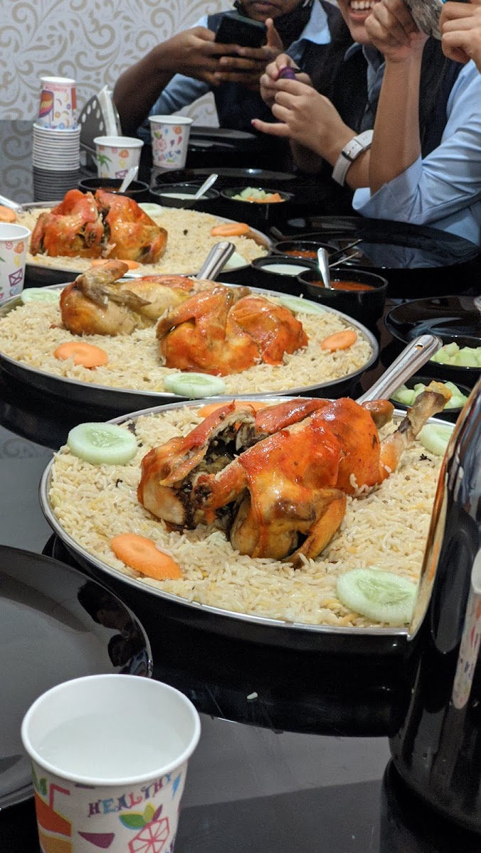 TABAN YEMENI MANDI -CHANGANASSERY - Photo 9