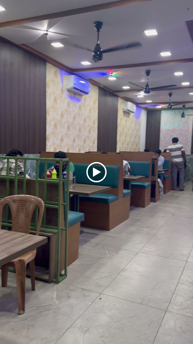 TABAN YEMENI MANDI -CHANGANASSERY - Photo 1