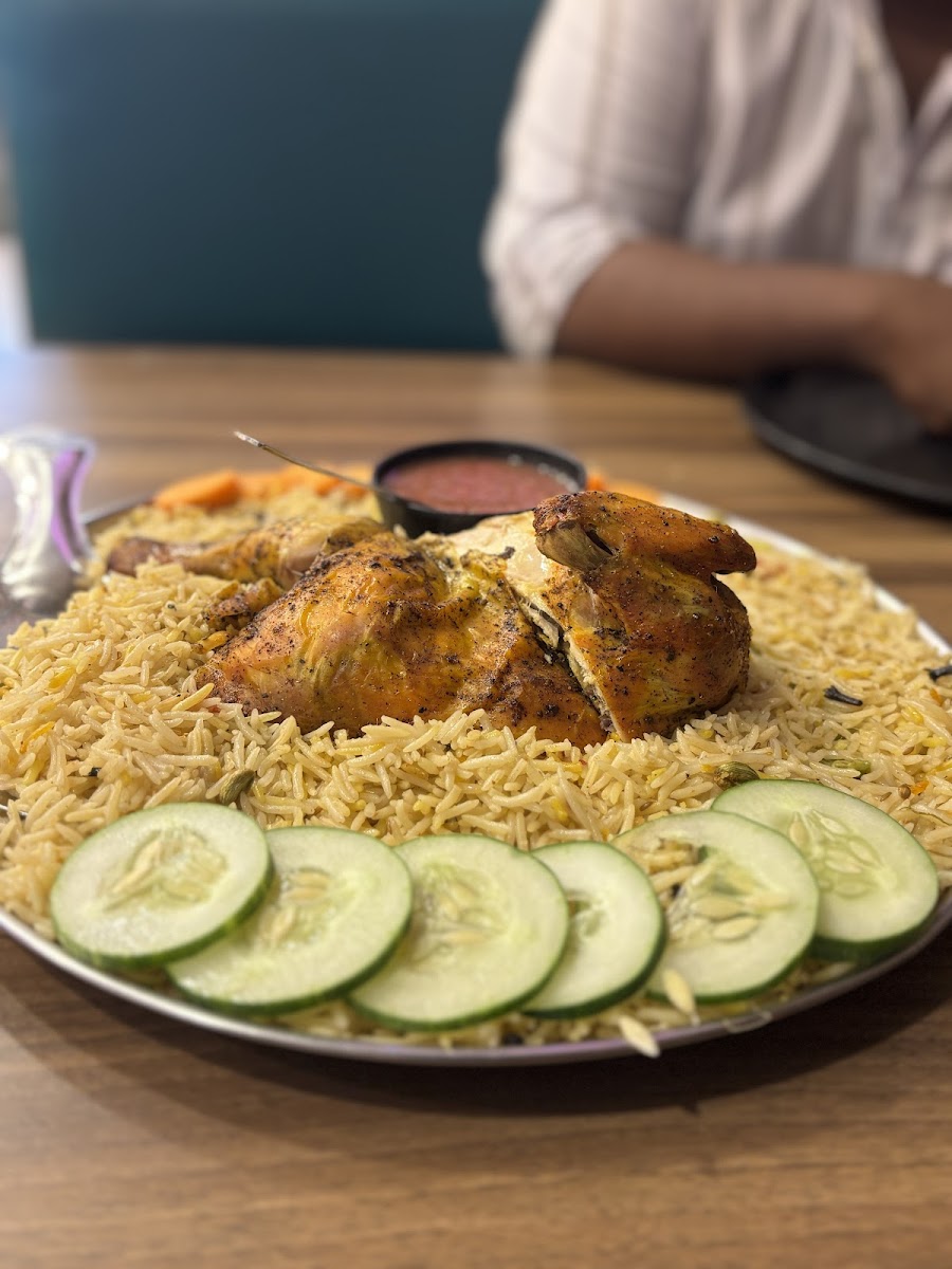 TABAN YEMENI MANDI -CHANGANASSERY - Photo 2