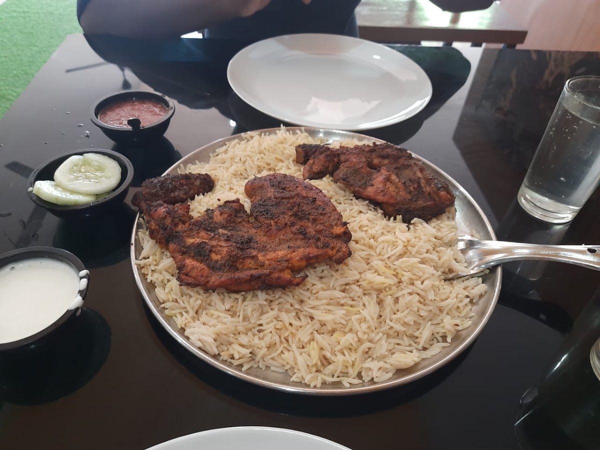 TABAN YEMENI MANDI -CHANGANASSERY - Photo 4