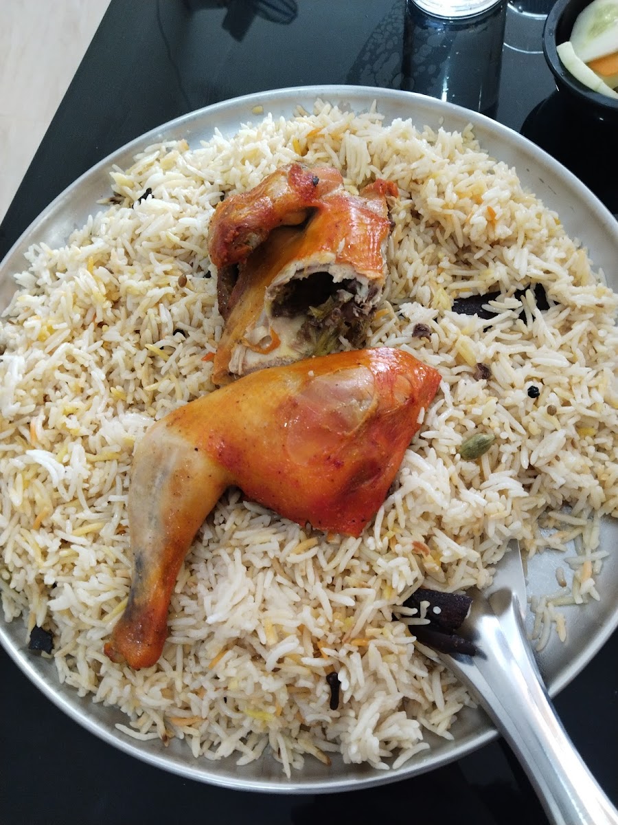 TABAN YEMENI MANDI -CHANGANASSERY - Photo 5