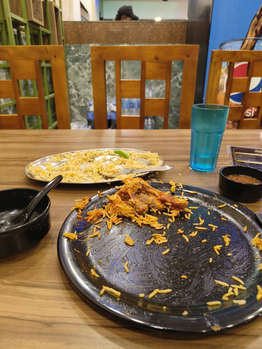 TABAN YEMENI MANDI -CHANGANASSERY - Photo 6