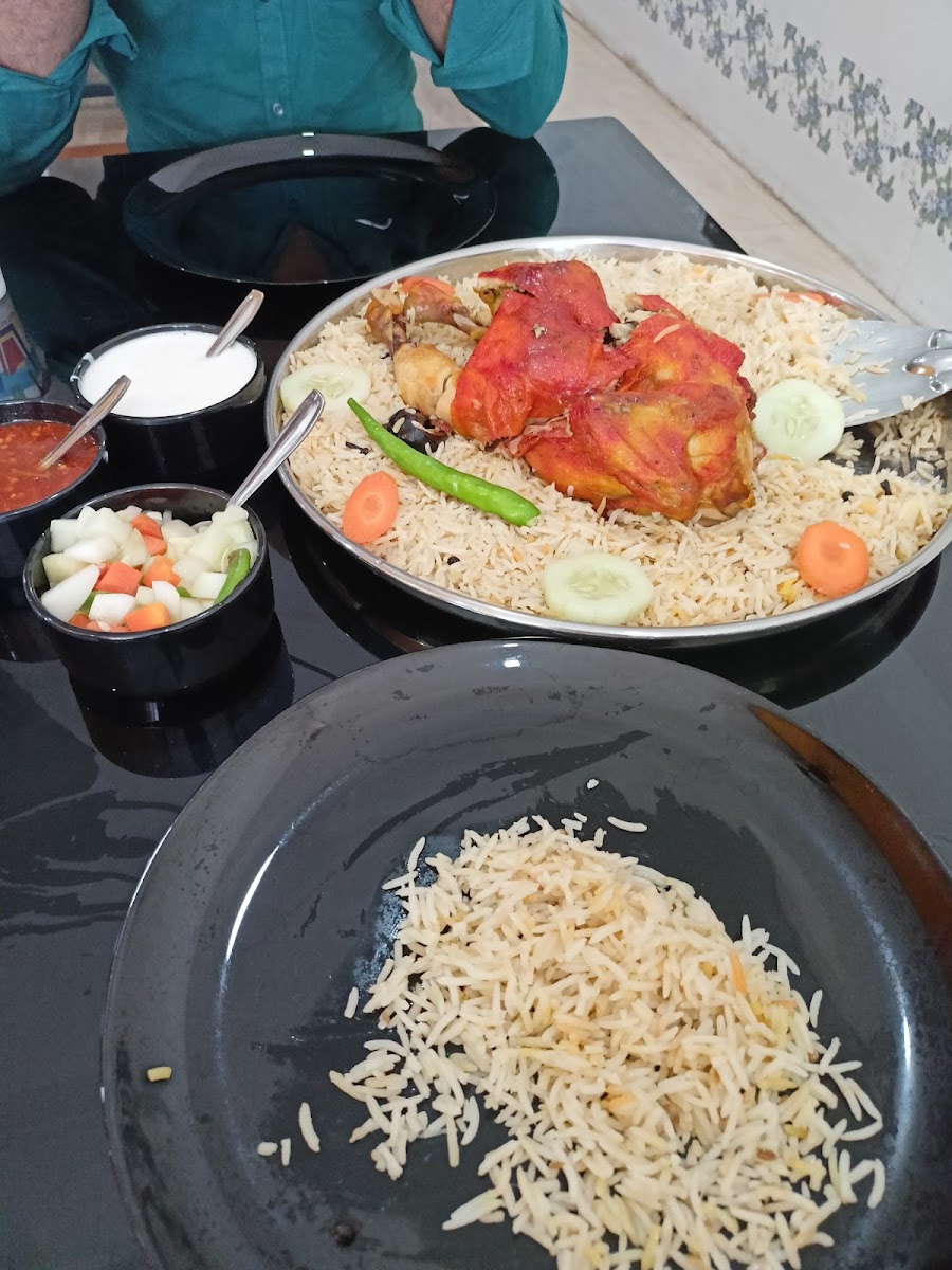TABAN YEMENI MANDI -CHANGANASSERY - Photo 8