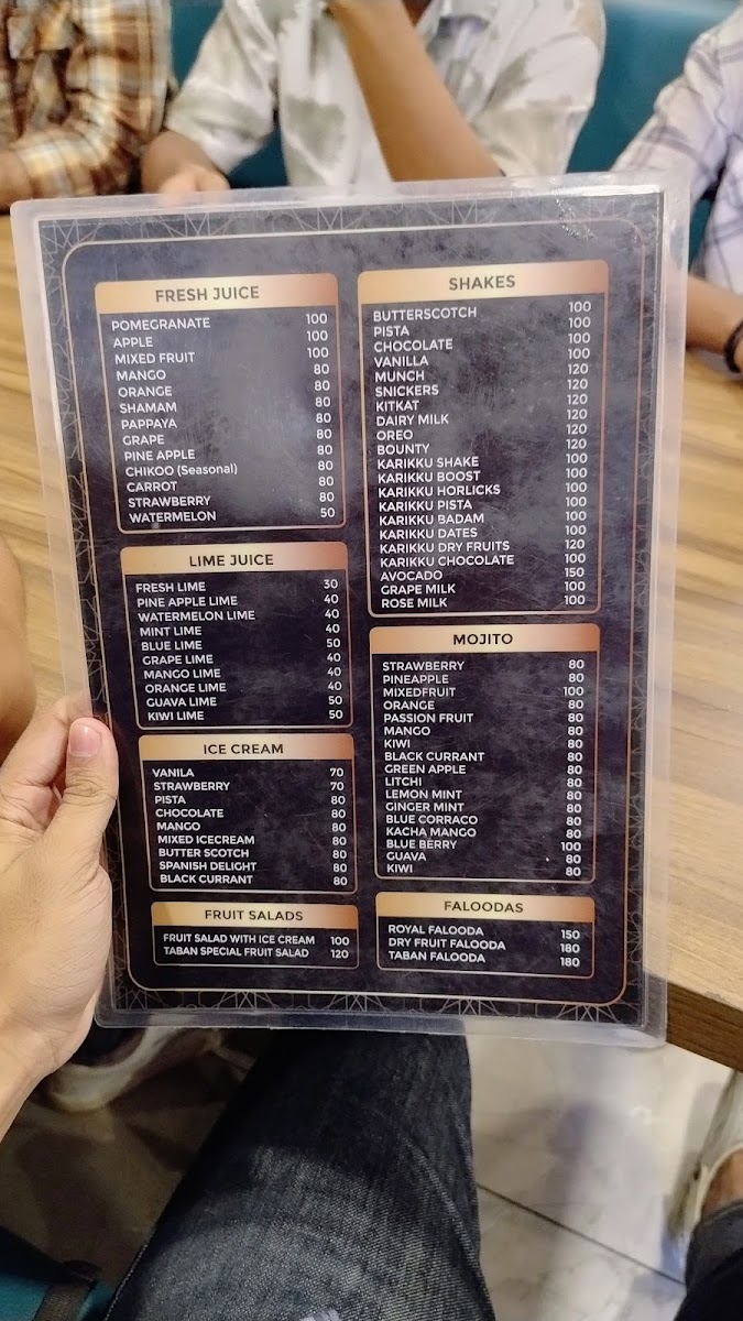 Menu Photo 6