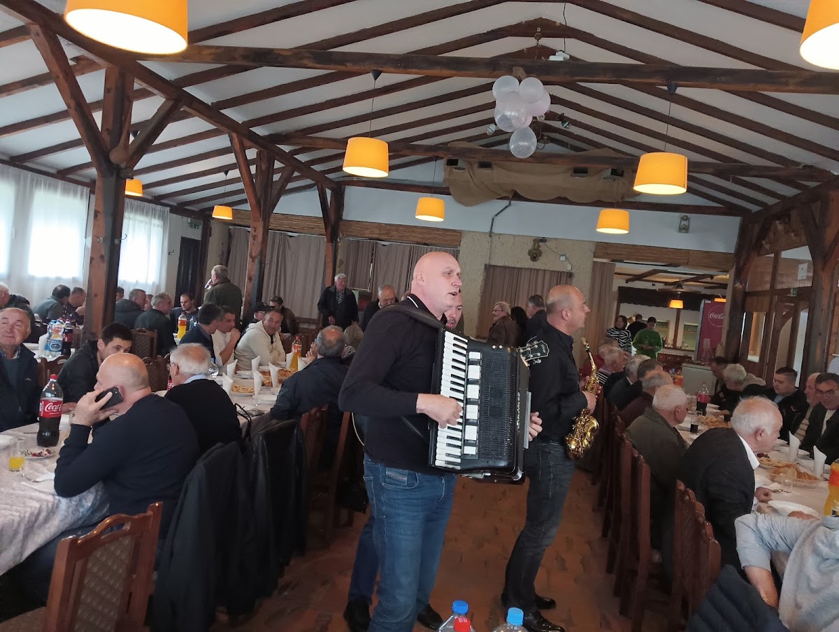 Restoran Potkovica