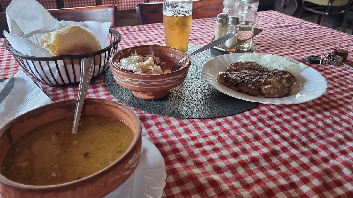Restoran Potkovica - Photo 2