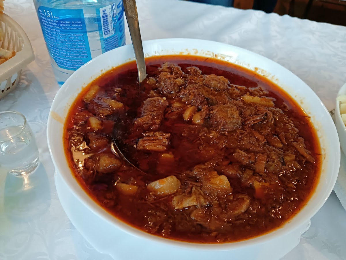 Restoran Potkovica - Photo 4