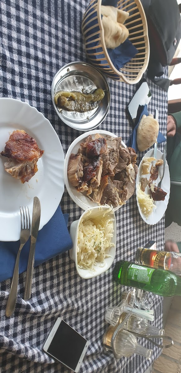 Restoran Potkovica - Photo 7