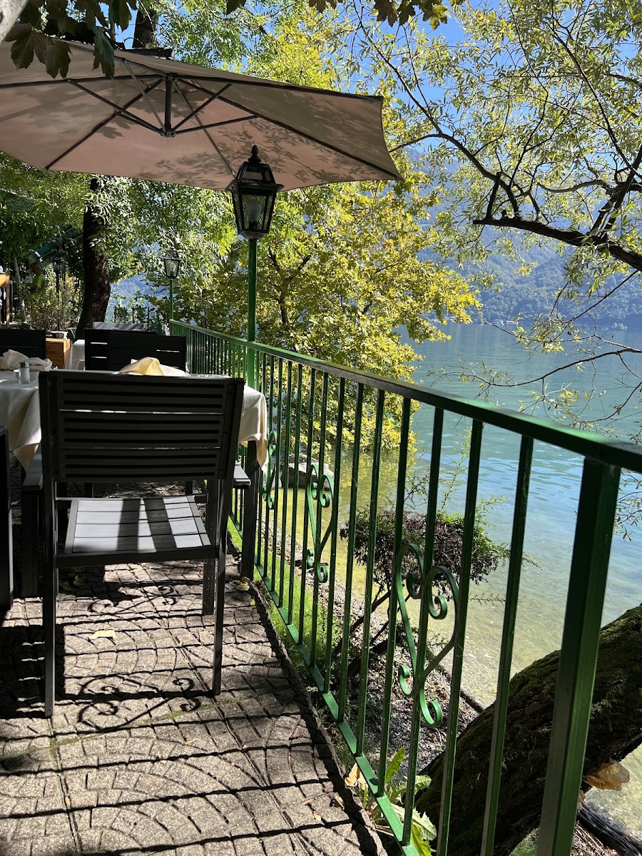 Il Crotto del Lago - Photo 2