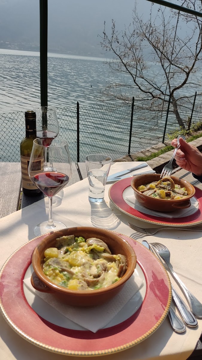 Il Crotto del Lago - Photo 5