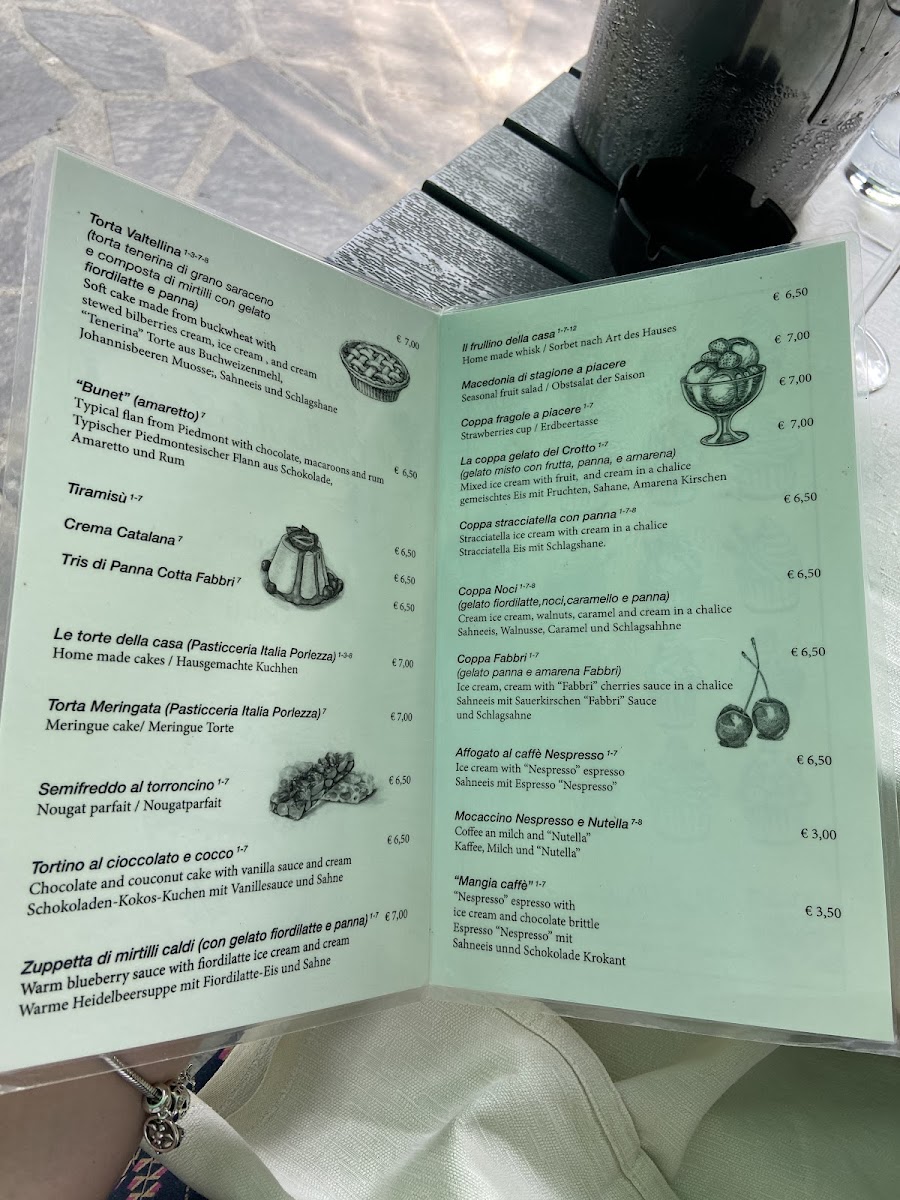 Menu Photo 9