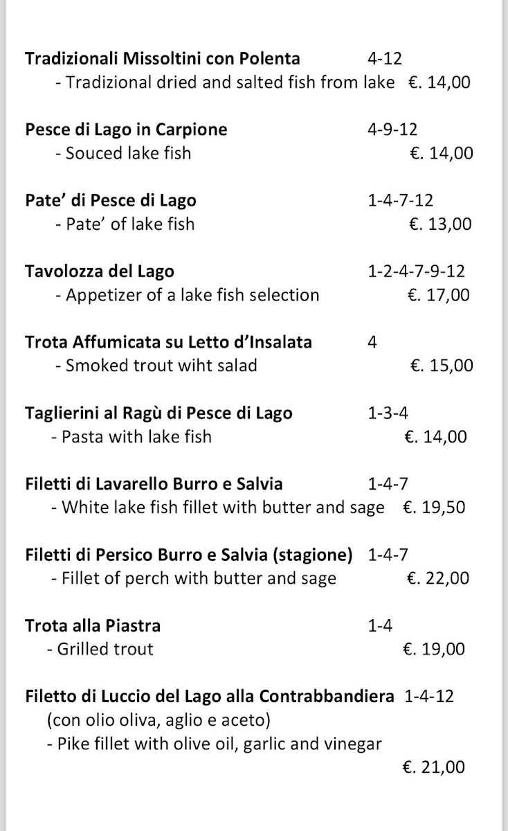 Menu Photo 7