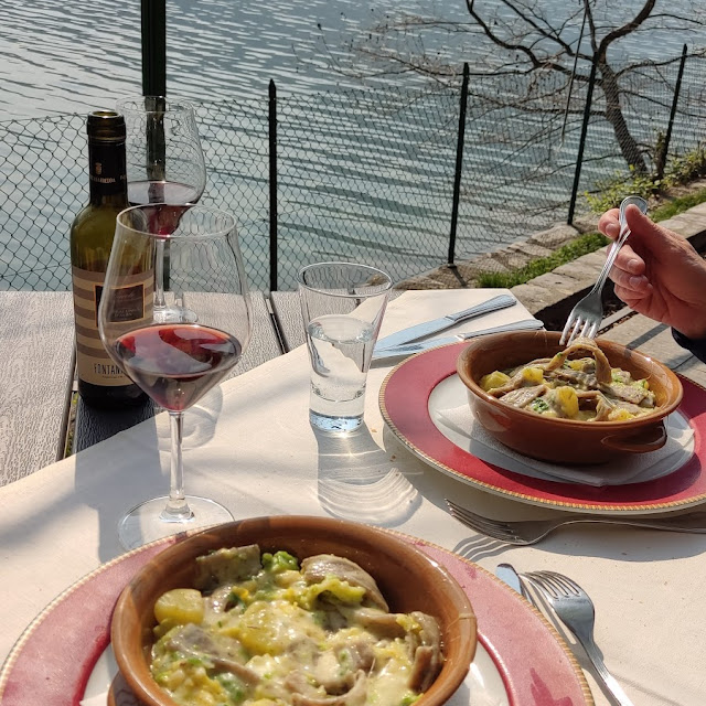 Pizzoccheri