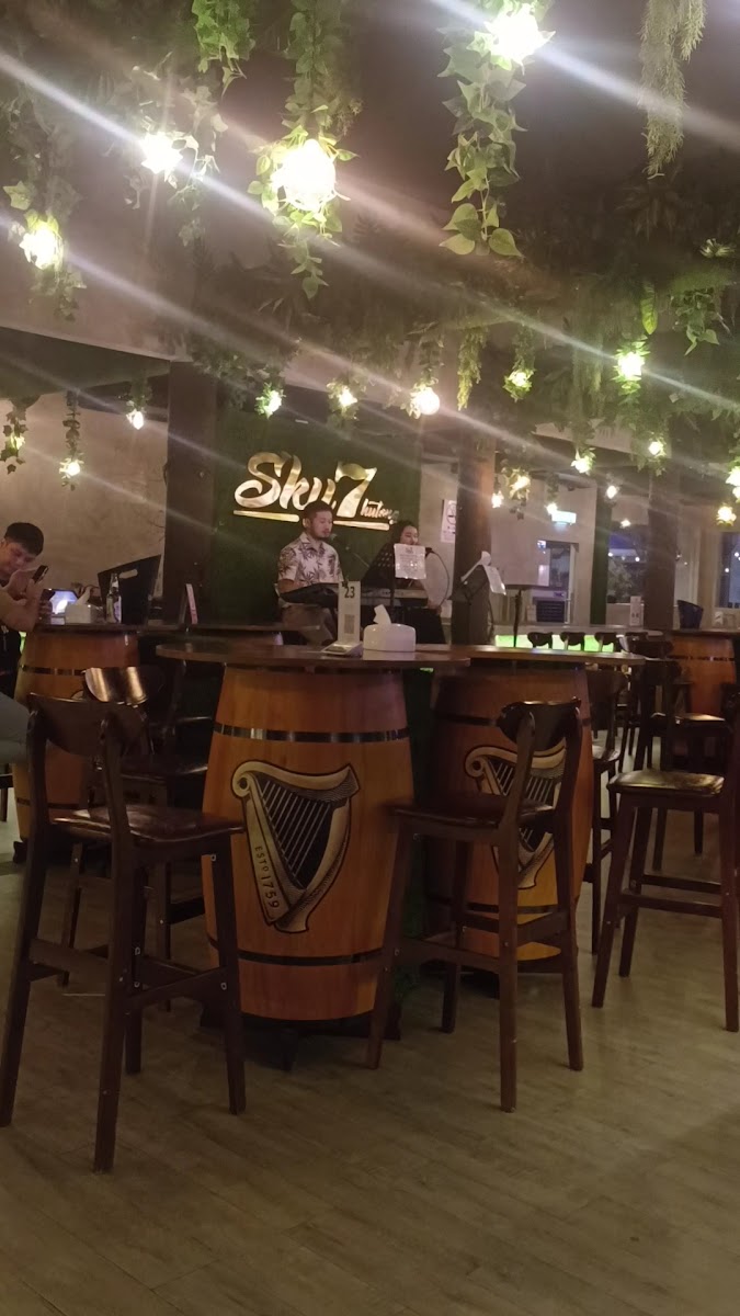 Sky 7 hutong Alma - Photo 1