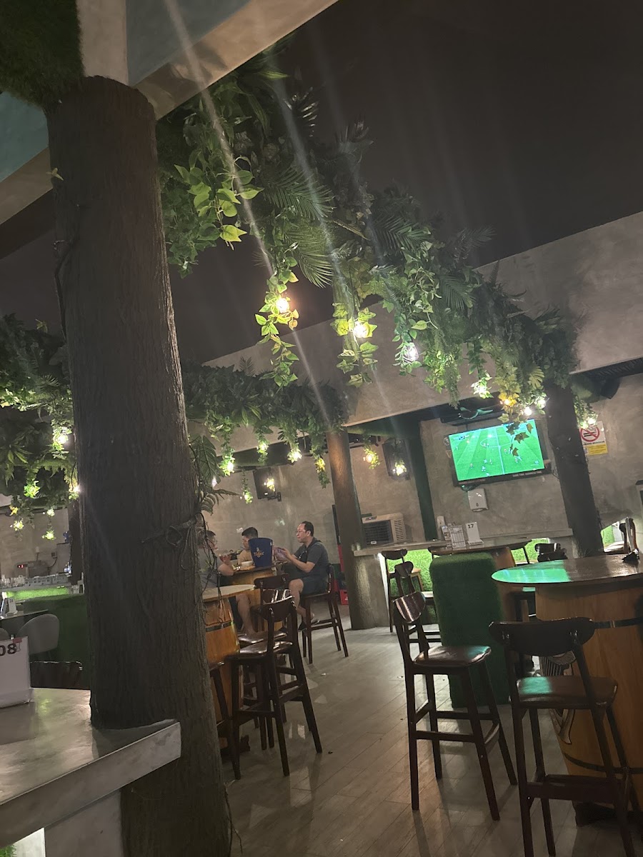 Sky 7 hutong Alma - Photo 3