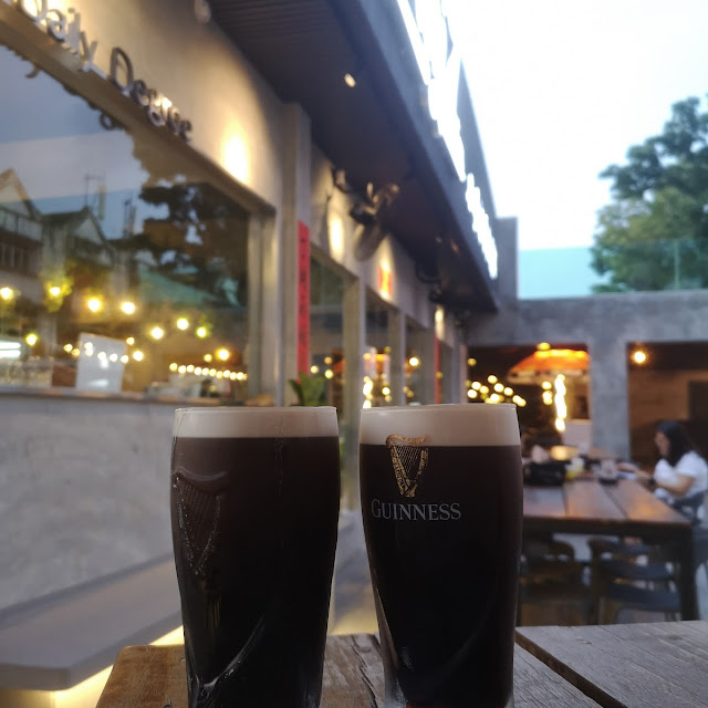 Guinness Draught
