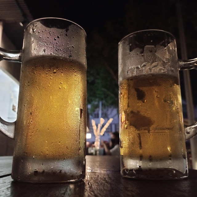Draft Beer