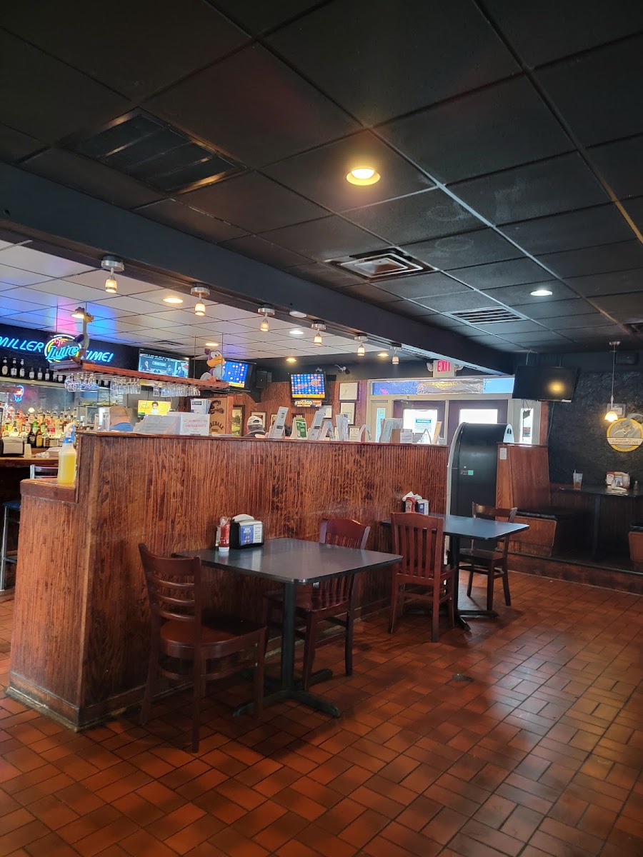 Roadrunner Cafe