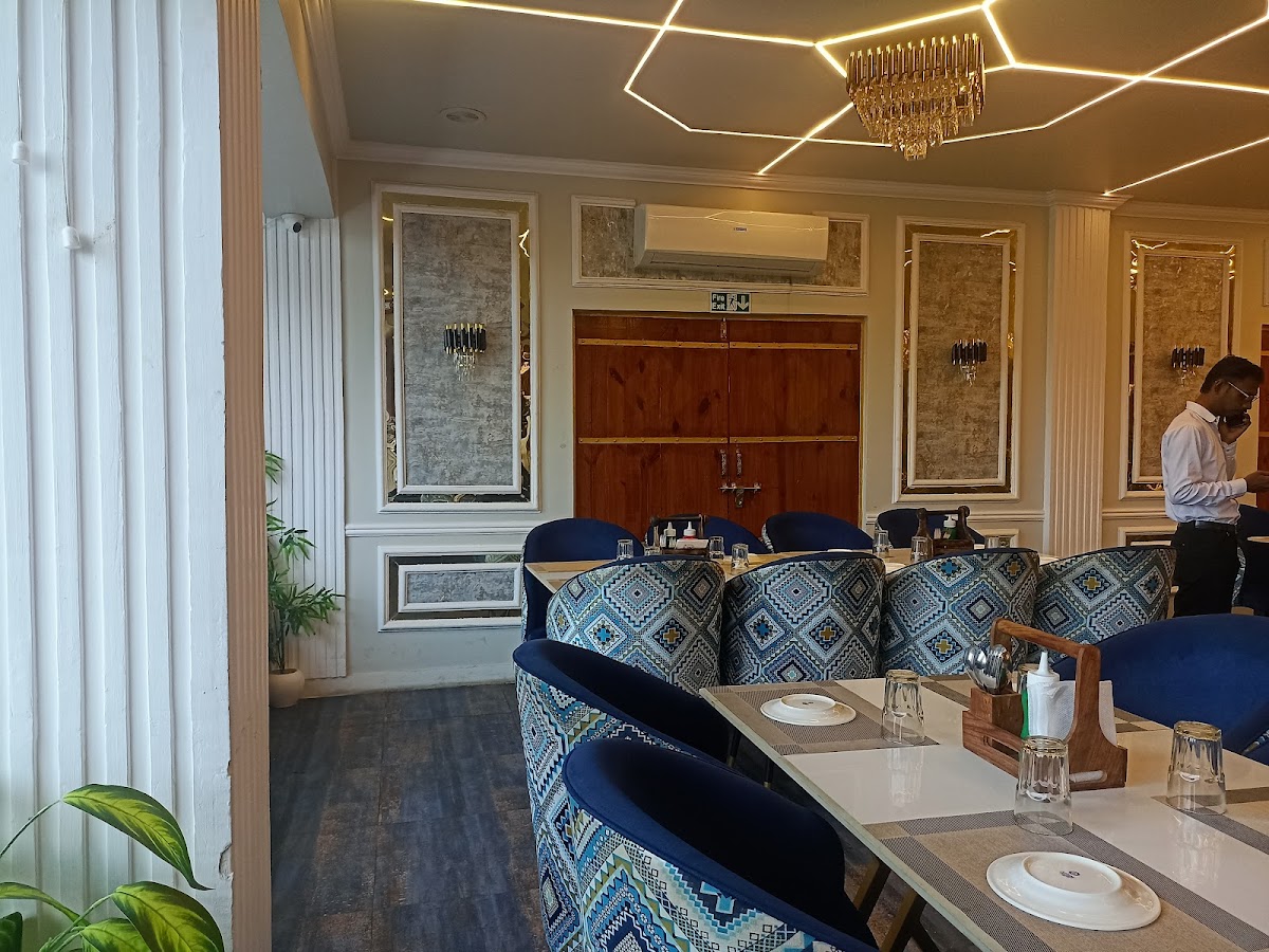 ARMA THE LOUNGE AND BUFFET - Photo 2