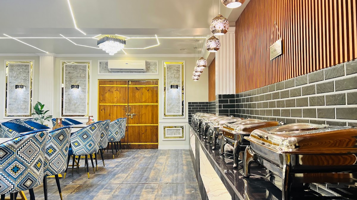 ARMA THE LOUNGE AND BUFFET - Photo 4