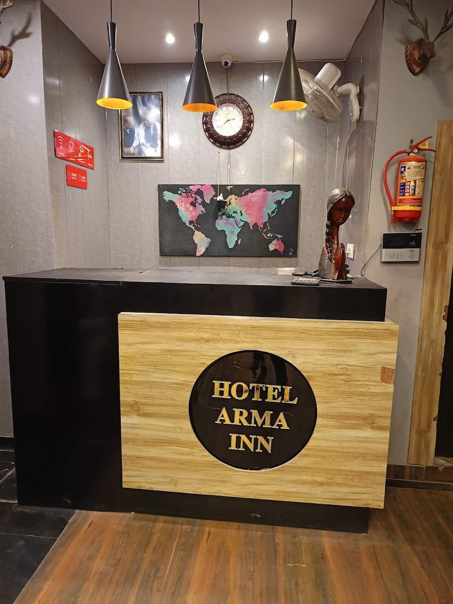 ARMA THE LOUNGE AND BUFFET - Photo 6