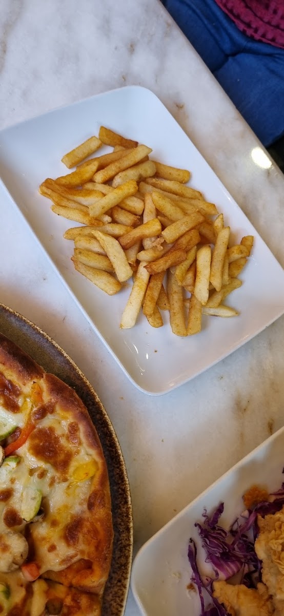 Calisto resturant &cafe - Photo 8