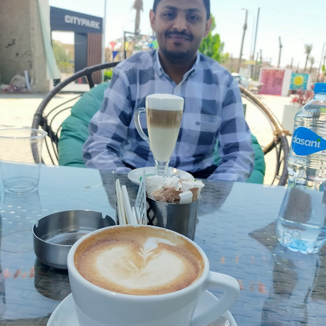 Cappuccino