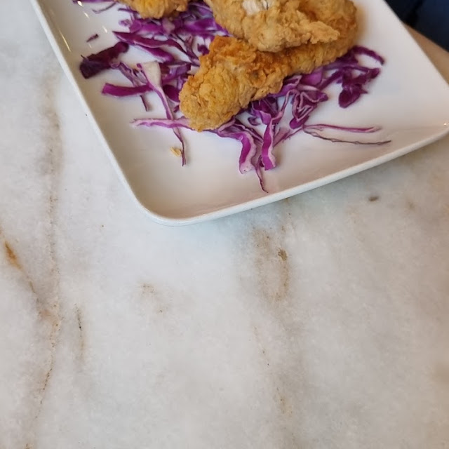 Chicken Strips