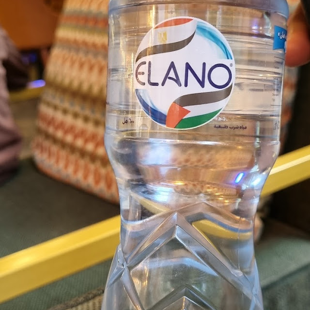 Water Bottle
