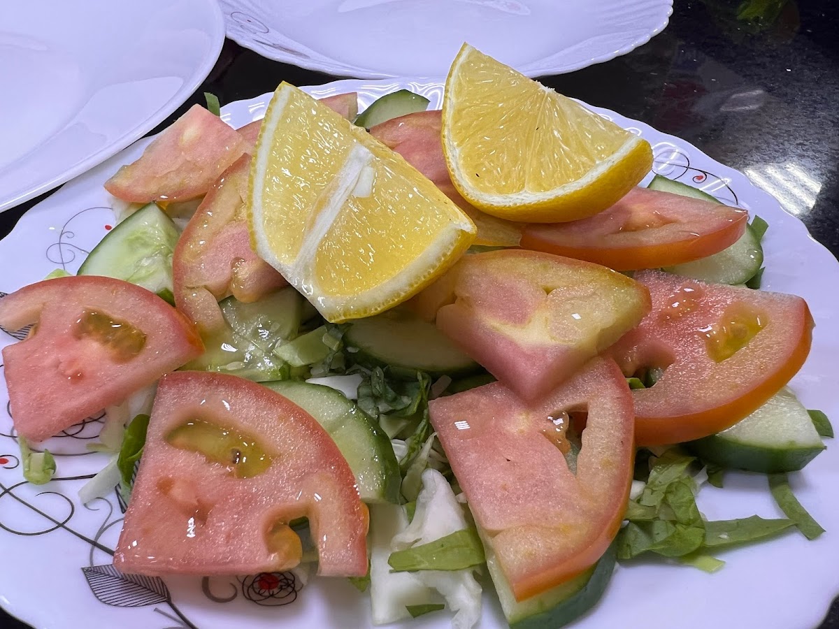 ZAHAR RESTAURANT مطعم زاهر - Photo 9