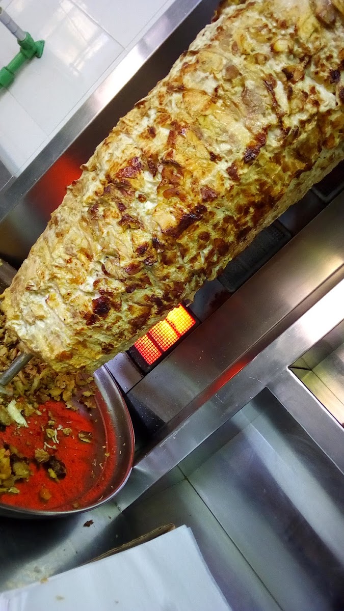 ZAHAR RESTAURANT مطعم زاهر - Photo 5