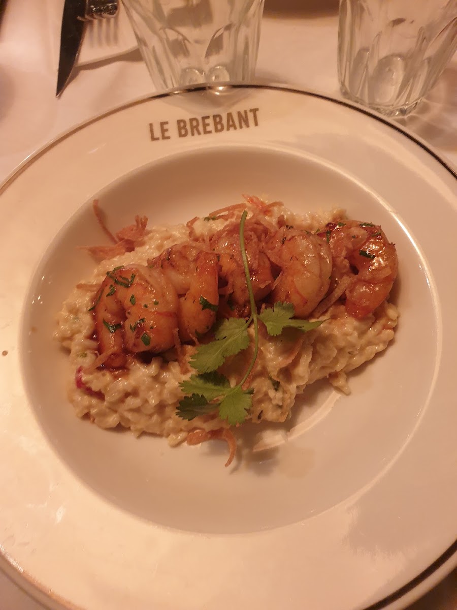 Cafe Le Brebant - Photo 6