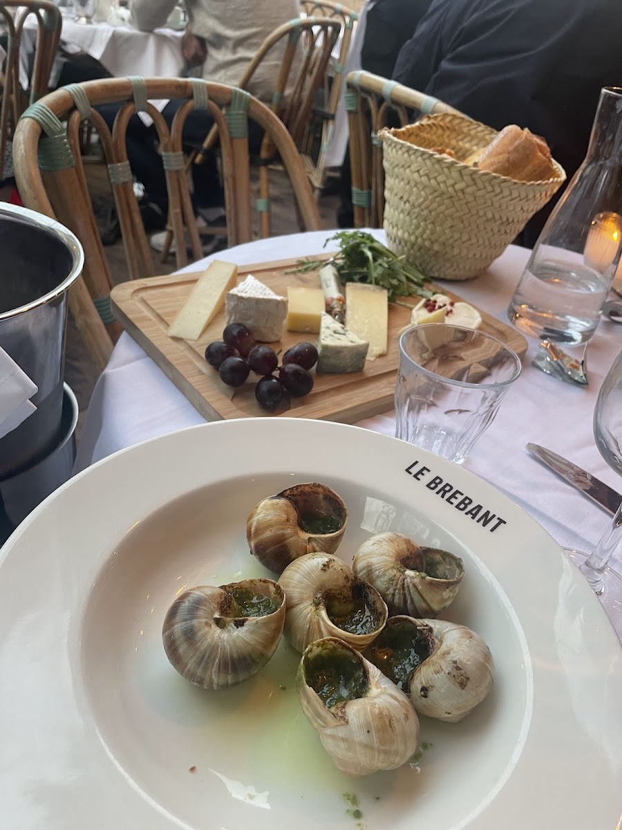 Cafe Le Brebant - Photo 7