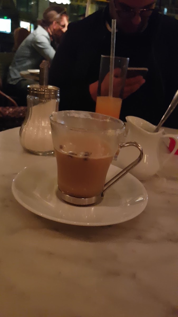 Cafe Le Brebant - Photo 8