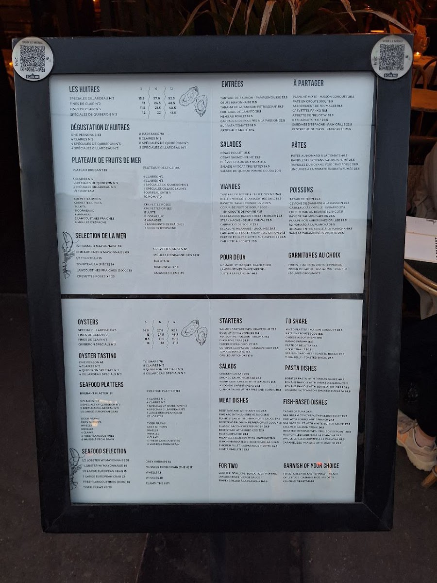 Menu Photo 3