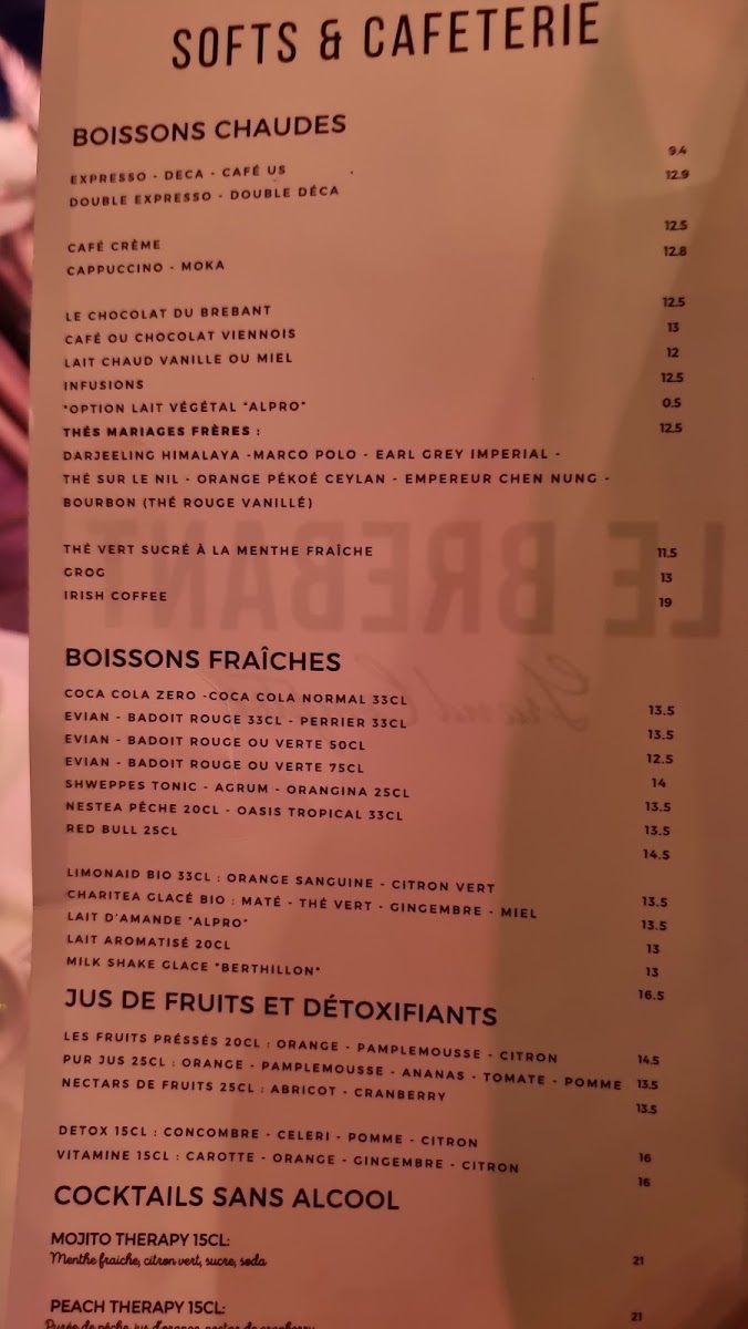 Menu Photo 6