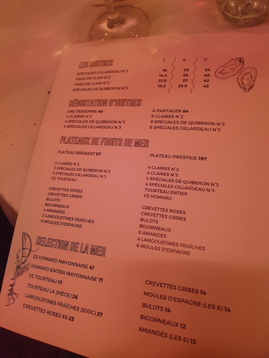 Menu Photo 7