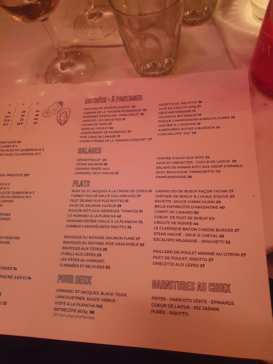 Menu Photo 8