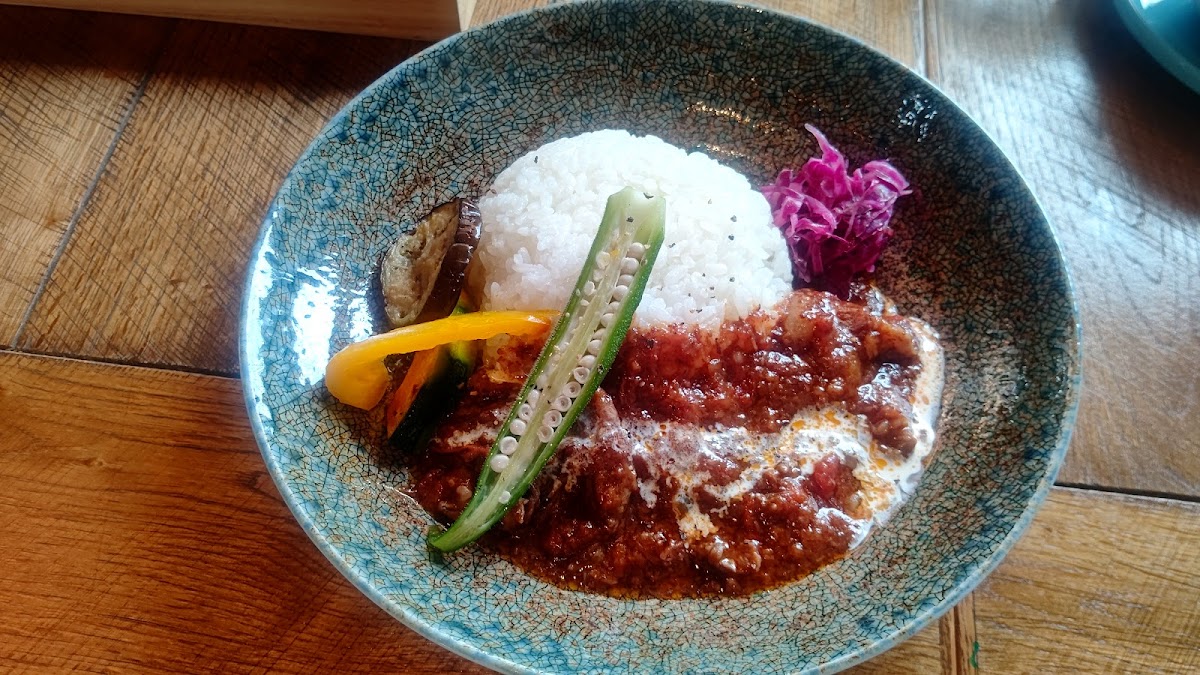cafe PRISM カフェプリズム - Photo 9