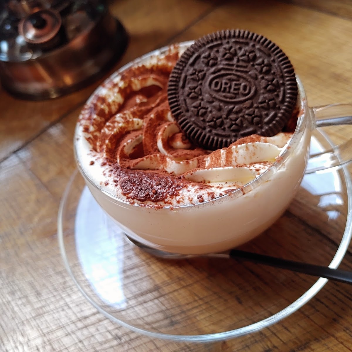 cafe PRISM カフェプリズム - Photo 1