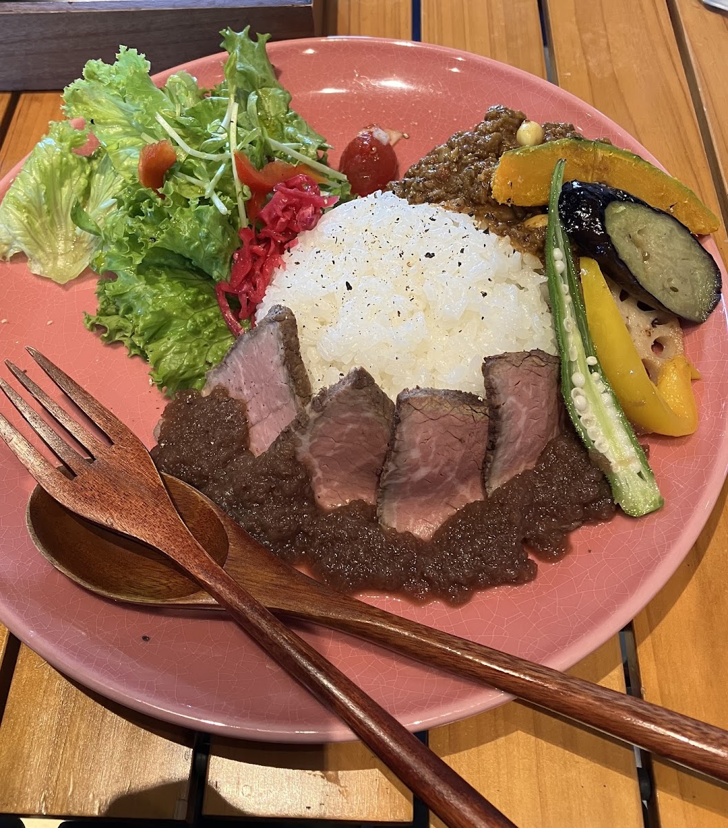 cafe PRISM カフェプリズム - Photo 3