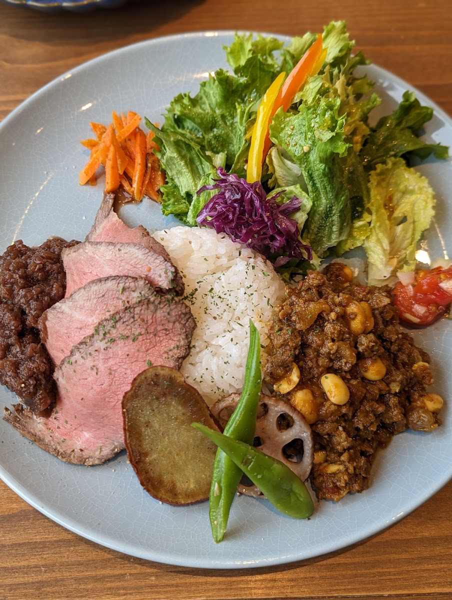 cafe PRISM カフェプリズム - Photo 4