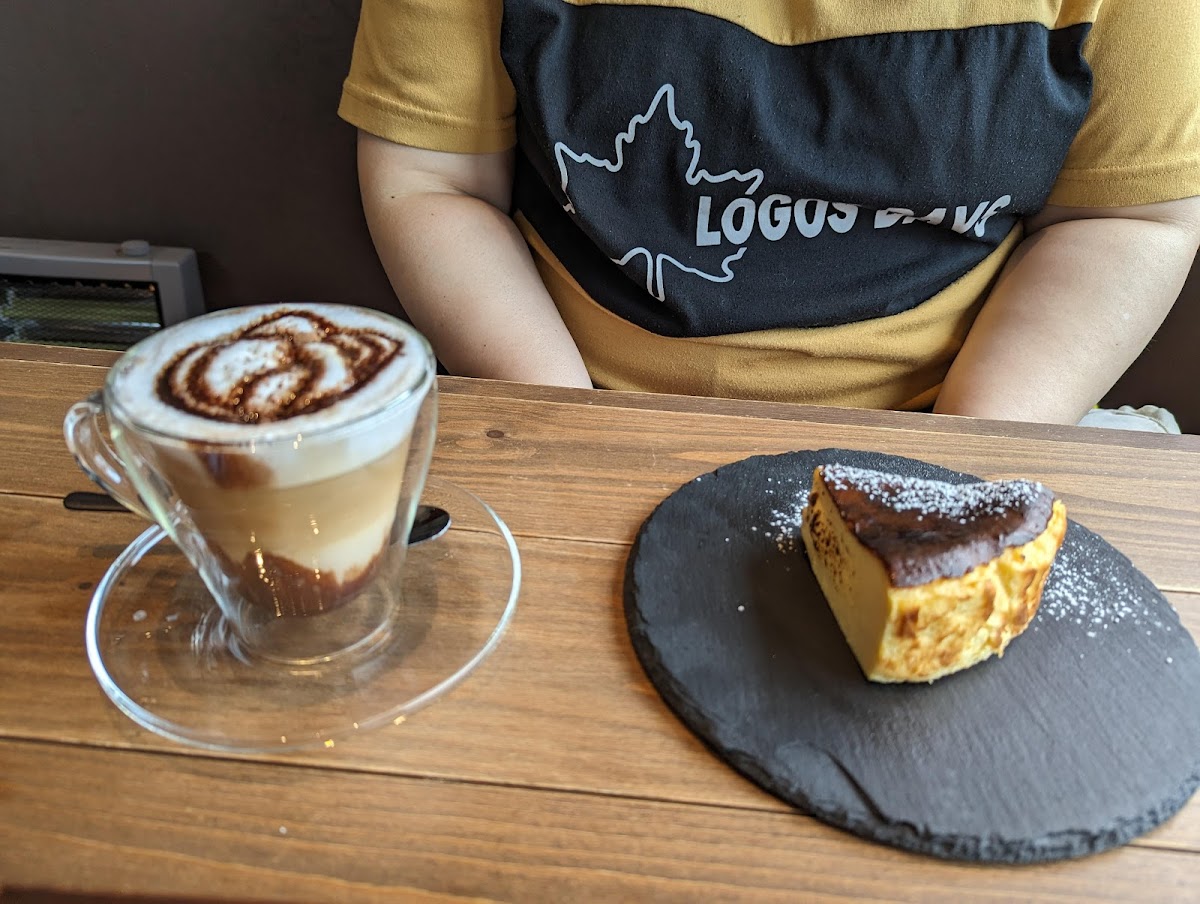 cafe PRISM カフェプリズム - Photo 6