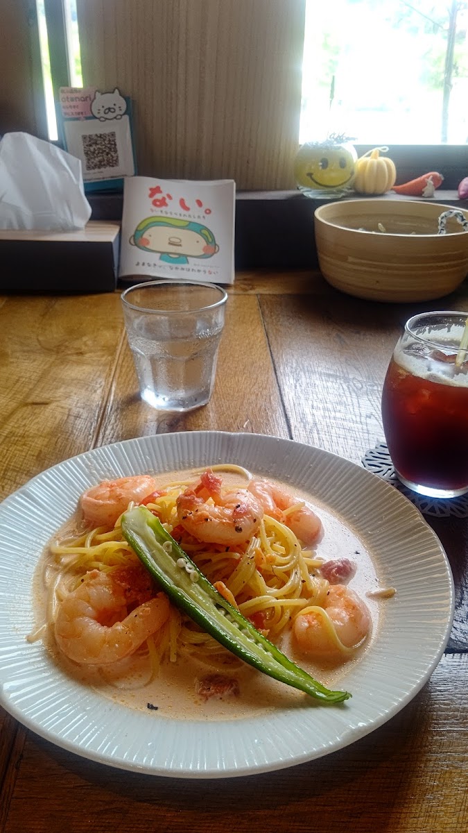 cafe PRISM カフェプリズム - Photo 8